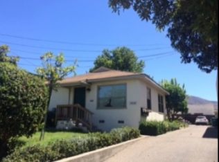 2060 Chorro St APT 2, San Luis Obispo, CA 93401