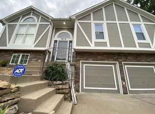 3814 NW 61st Ter, Kansas City, MO 64151