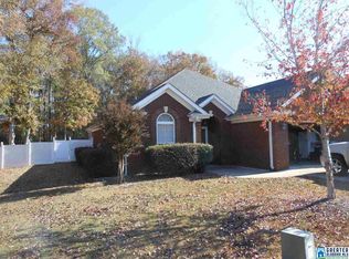 106 Ashton Cir, Sylacauga, AL 35150