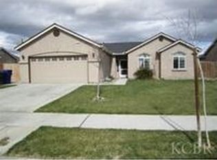 1762 Redbud St, Lemoore, CA 93245