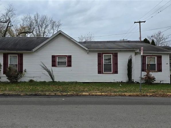 1912 Covert St, Parkersburg, WV 26101