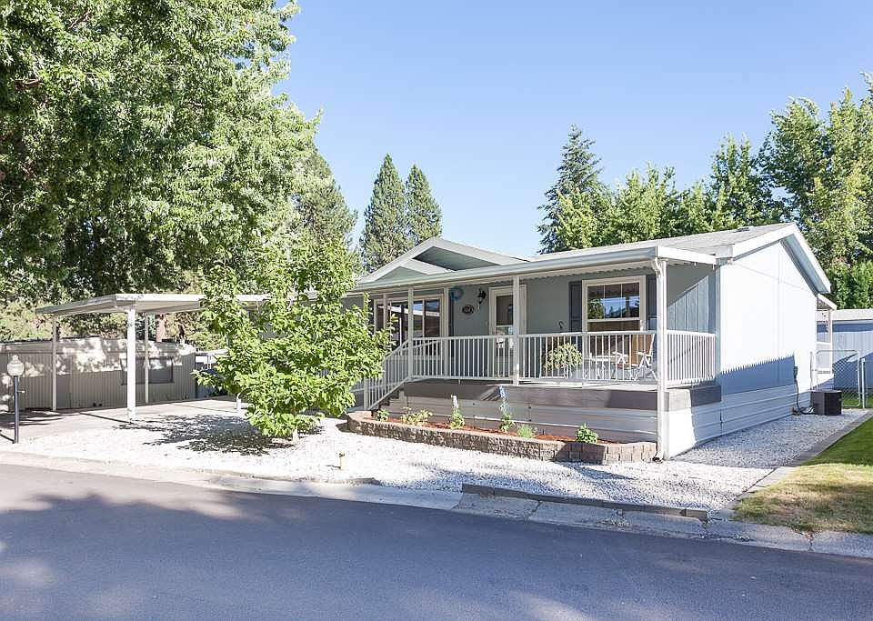 1st image of 2311 W 16th Ave Lot 164