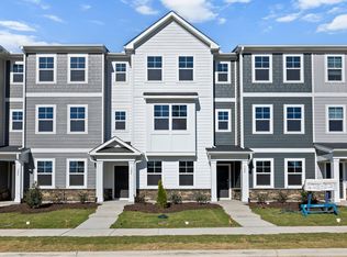 306 Carolina Springs Blvd, Apex, NC 27539