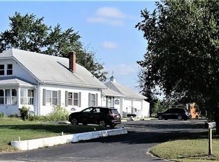 296 Fall River Ave, Seekonk, MA 02771