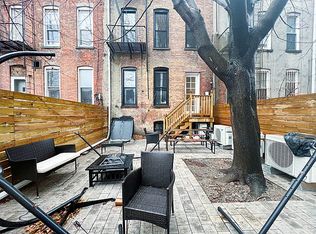 1114 Gates Ave #1D, Brooklyn, NY 11221
