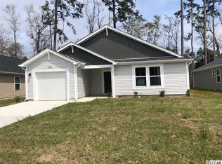 769 Landmark Cove Rd LOT 8, Embark Plan Carolina Shores, NC 28467