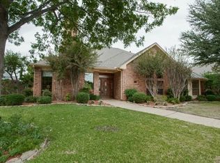 3825 Nantucket Dr, Plano, TX 75023