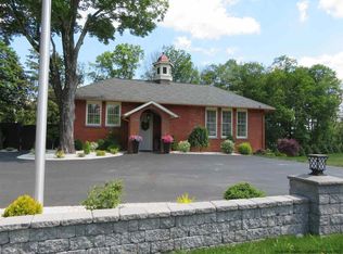 1724 Route 32, Saugerties, NY 12477