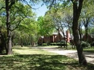 4517 Ridgecrest Dr, Arlington, TX 76017