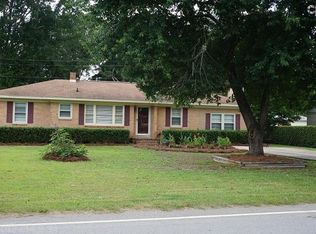 811 Veterans Rd, Columbia, SC 29209