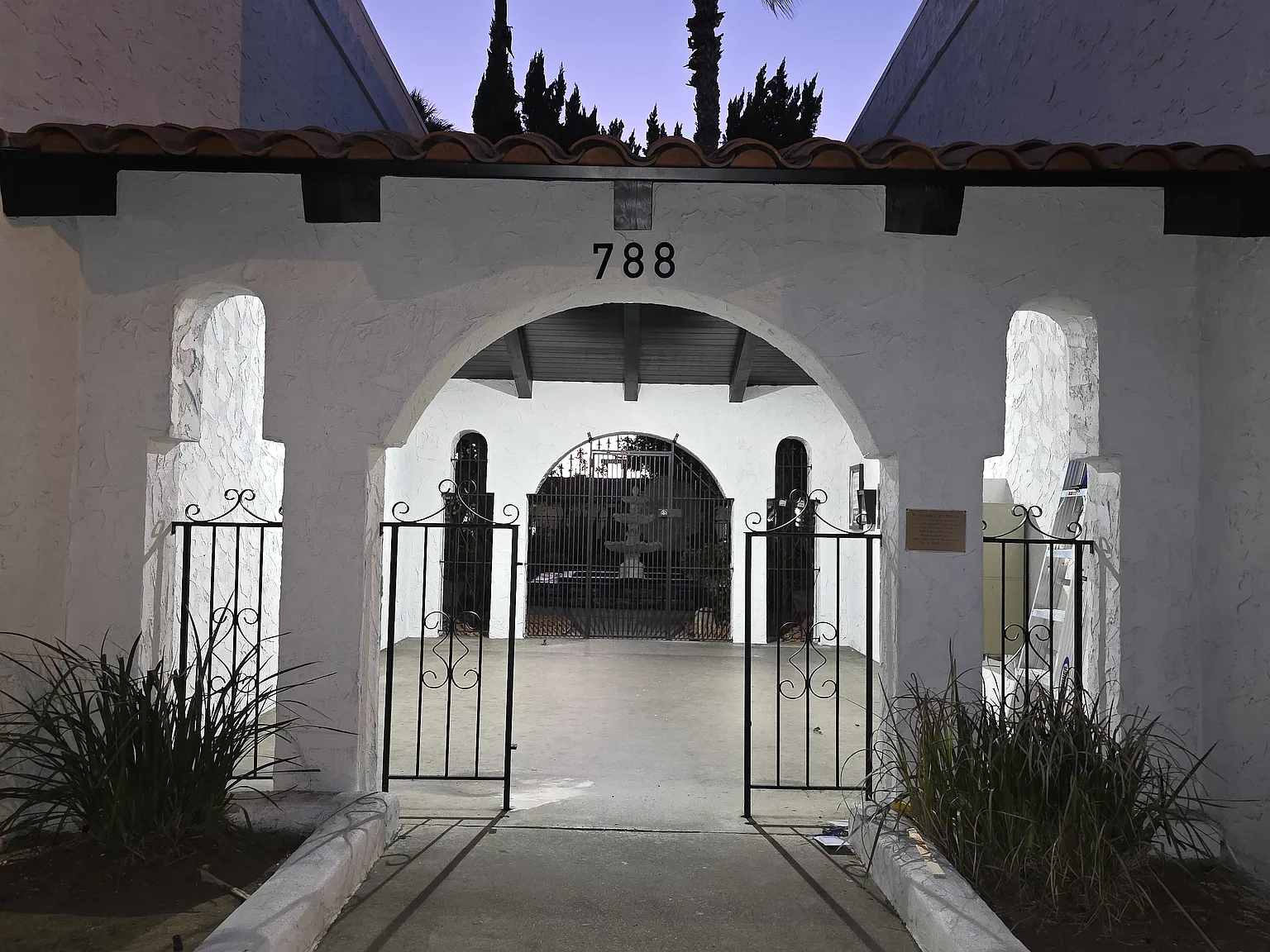 Magnolia Gardens Apartments — Photo 4