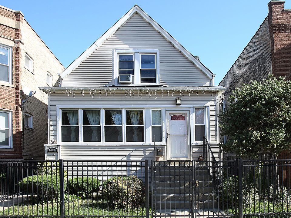 1st image of 4419 N Kimball Ave