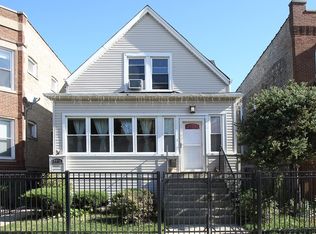4419 N Kimball Ave, Chicago, IL 60625