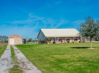 7220 Fusilier Rd, Maurice, LA 70555