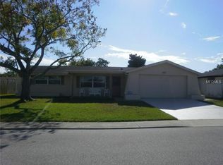 7050 Maplehurst Dr, Port Richey, FL 34668