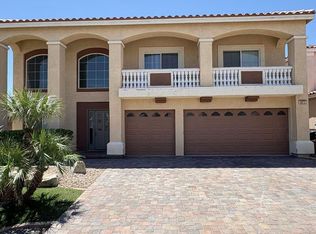 6675 Coronado Crest Ave, Las Vegas, NV 89139