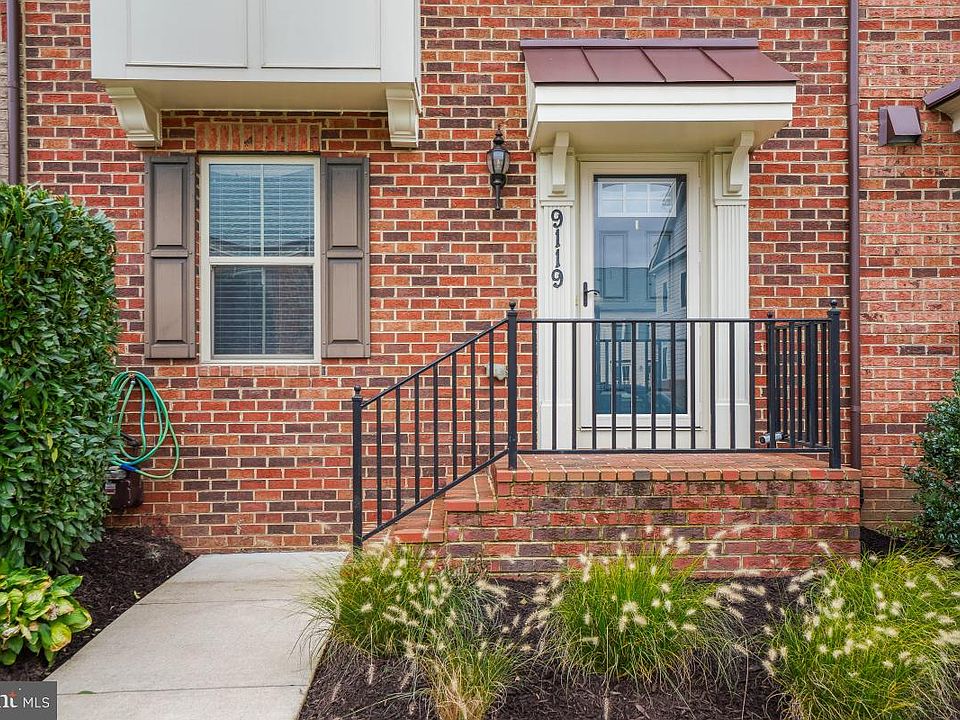Arinco-houseです 9119 Landon House Ln, Frederick, MD 21704 | Zillow