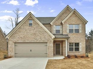344 Panhandle Pl #27, Hampton, GA 30228