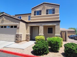 2565 E Southern Ave UNIT 126, Mesa, AZ 85204