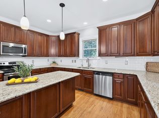 8716 Carradale Ct, Wake Forest, NC 27587