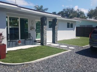 2177 NE 62nd St, Fort Lauderdale, FL 33308