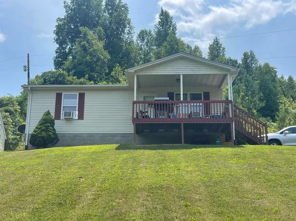 257 Parish Rd, Olive Hill, KY 41164