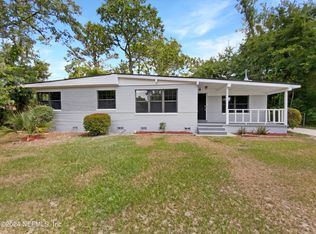 1251 De Paul Dr, Jacksonville, FL 32218