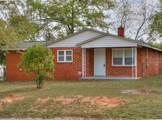 1808 Thompson Dr, Augusta, GA 30906