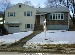 265 Highland Dr, Waterbury, CT 06708