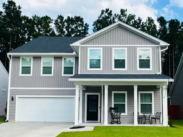 4371 Cotton Flat Rd, Summerville, SC 29485