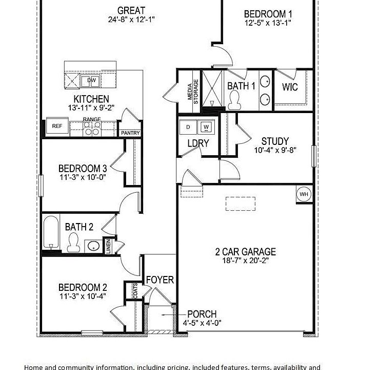 2nd image of 130 Syd Rd