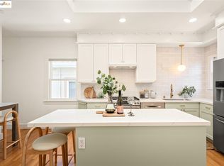 428 Cavour St, Oakland, CA 94618