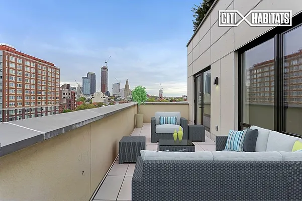 Rented by Citi Habitats | media 30