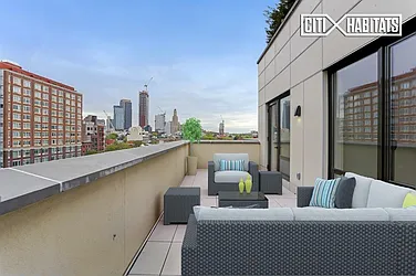 Rented by Citi Habitats