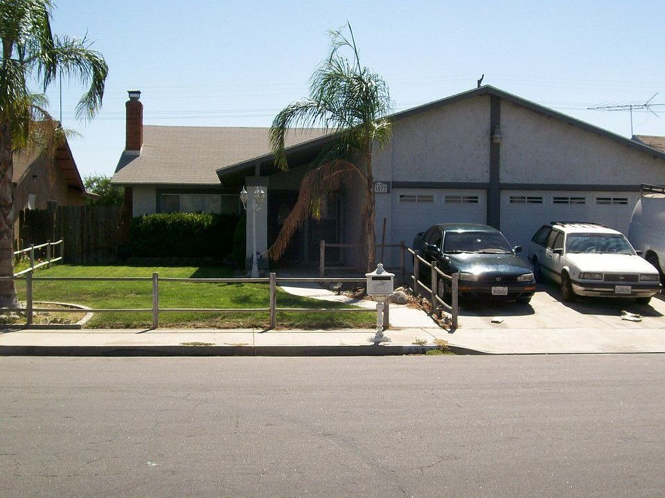 Courtesy of Park Place GMAC Real Estate