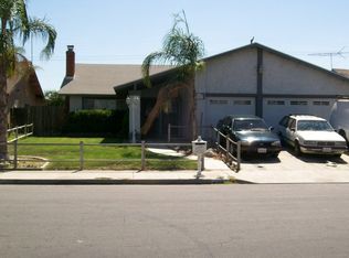 23577 Suncrest Ave, Moreno Valley, CA 92553