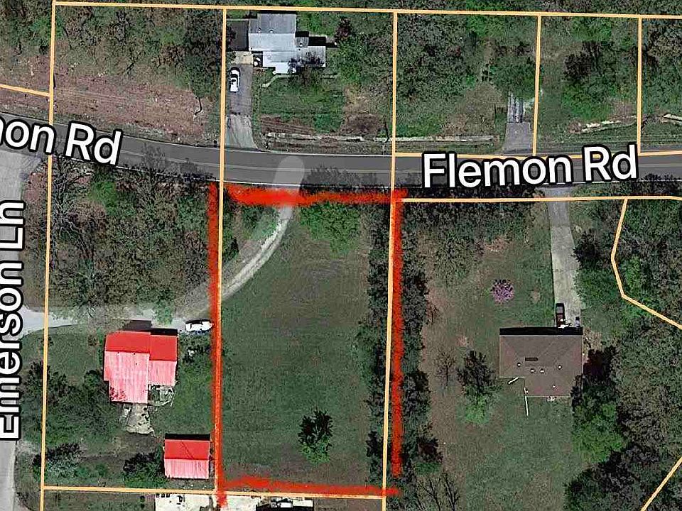 2nd image of 2610 Flemon Rd