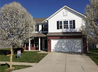 5325 Appleseed Way, Indianapolis, IN 46217