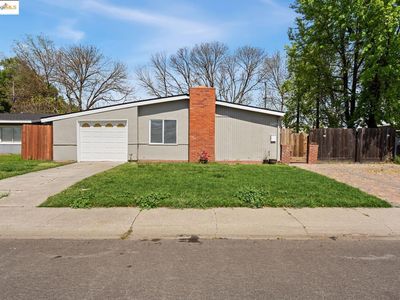 2425 Del Rio Dr, Stockton, CA, 95204