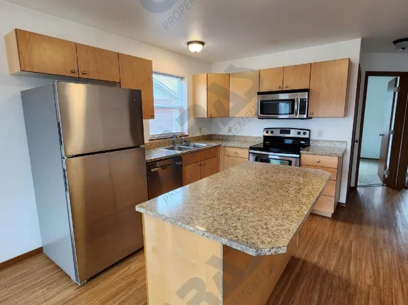 903 11th St E #2, Polson, MT 59860