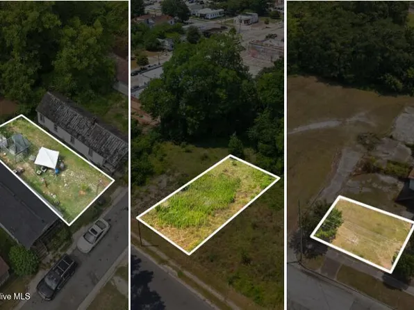 625 Fields Street, Kinston, NC 28501