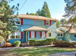 1234 Hillendale Dr SE, Salem, OR 97302