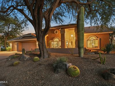4775 S DUSTY COYOTE Trail, Gold Canyon, AZ, 85118