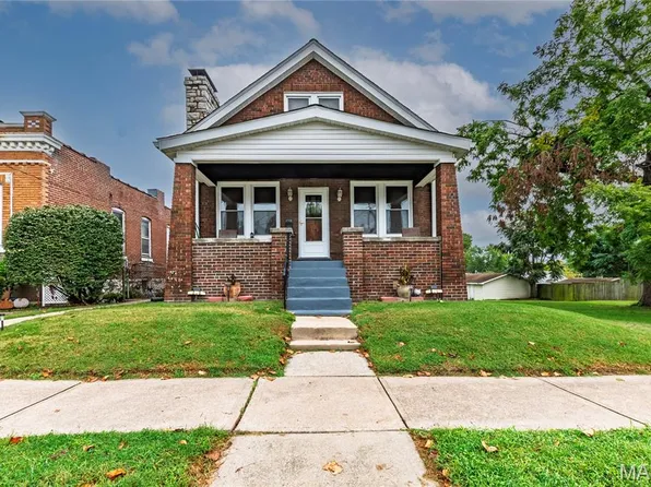 613 Waller Ave, Saint Louis, MO 63125