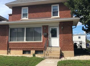 329 W Caracas Ave APT A, Hershey, PA 17033