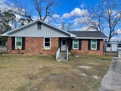 654 Claxton Ave N, Elba, AL, 36323