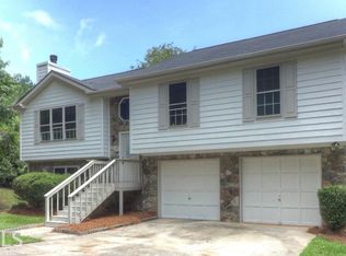 2301 Rock Mill Ln NE, Conyers, GA 30013