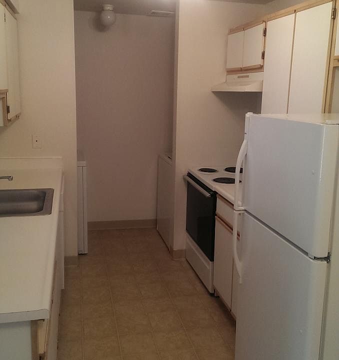 Apartment Layout May Vary