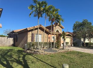 22063 SW 88th Ct, Cutler Bay, FL 33190