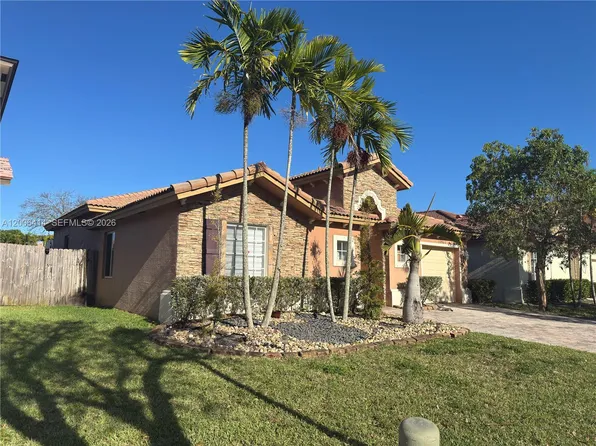 22063 SW 88th Ct, Cutler Bay, FL 33190